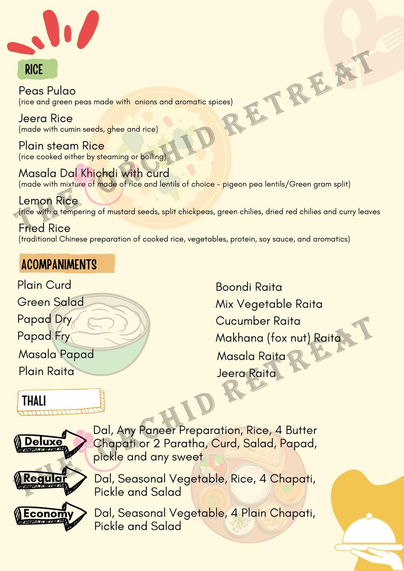 The Orchid Retreat Διαμέρισμα Agra  Εξωτερικό φωτογραφία
