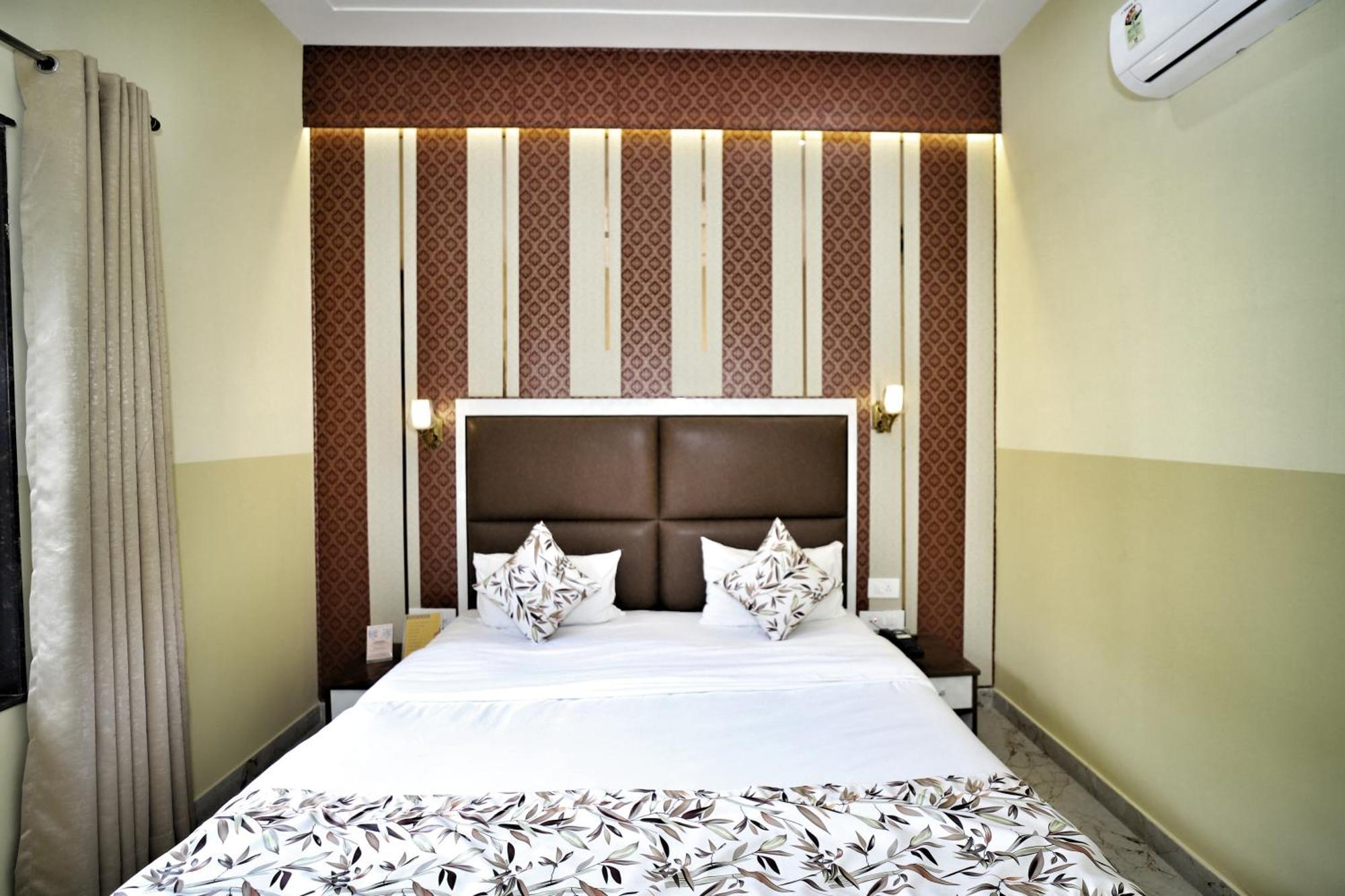 The Orchid Retreat Διαμέρισμα Agra  Εξωτερικό φωτογραφία